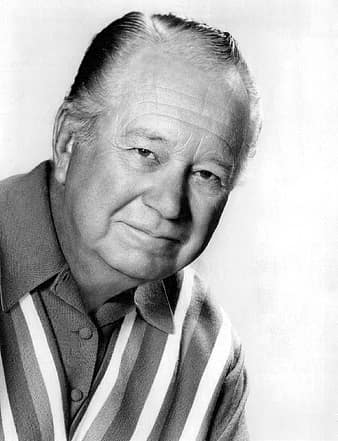 edgar buchanan, actor, television, series, movies, tv, cinema, motion pictures, films, sitcom, petticoat junction