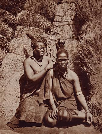 ethiopia, tribe, africa, culture, omo, tribal, tradition, people ...